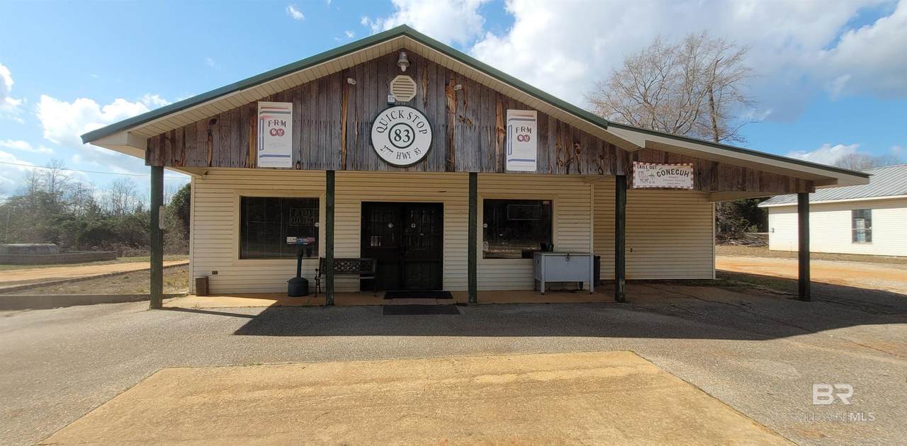 2777 Highway 83 - Photo 1