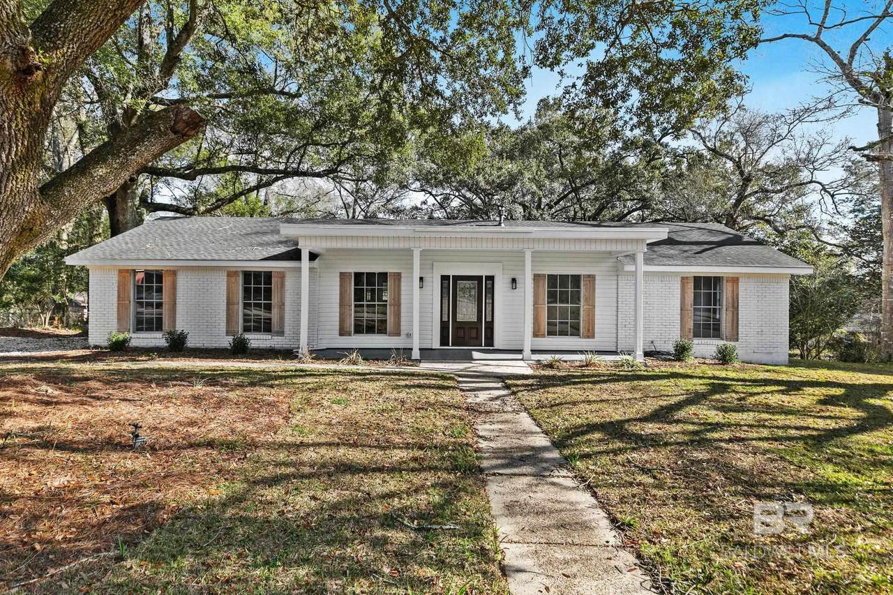3109 Grishilde Drive - Photo 1