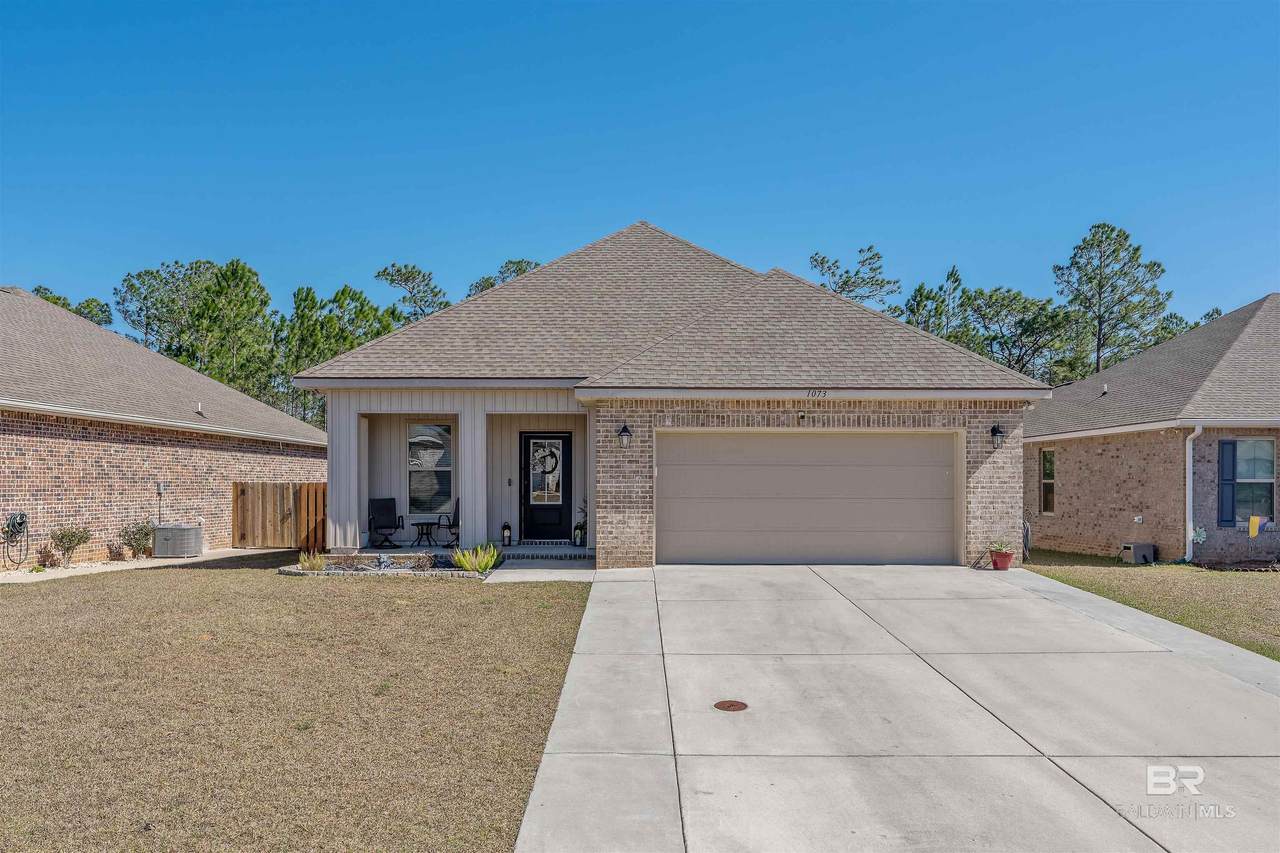 1073 Ruisseau Drive - Photo 1