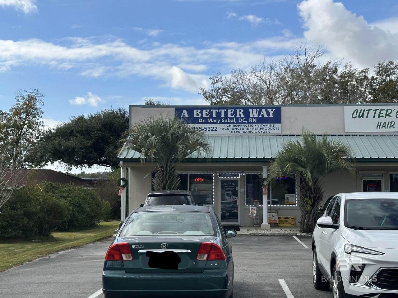 7857 State Highway 59 - Photo 1