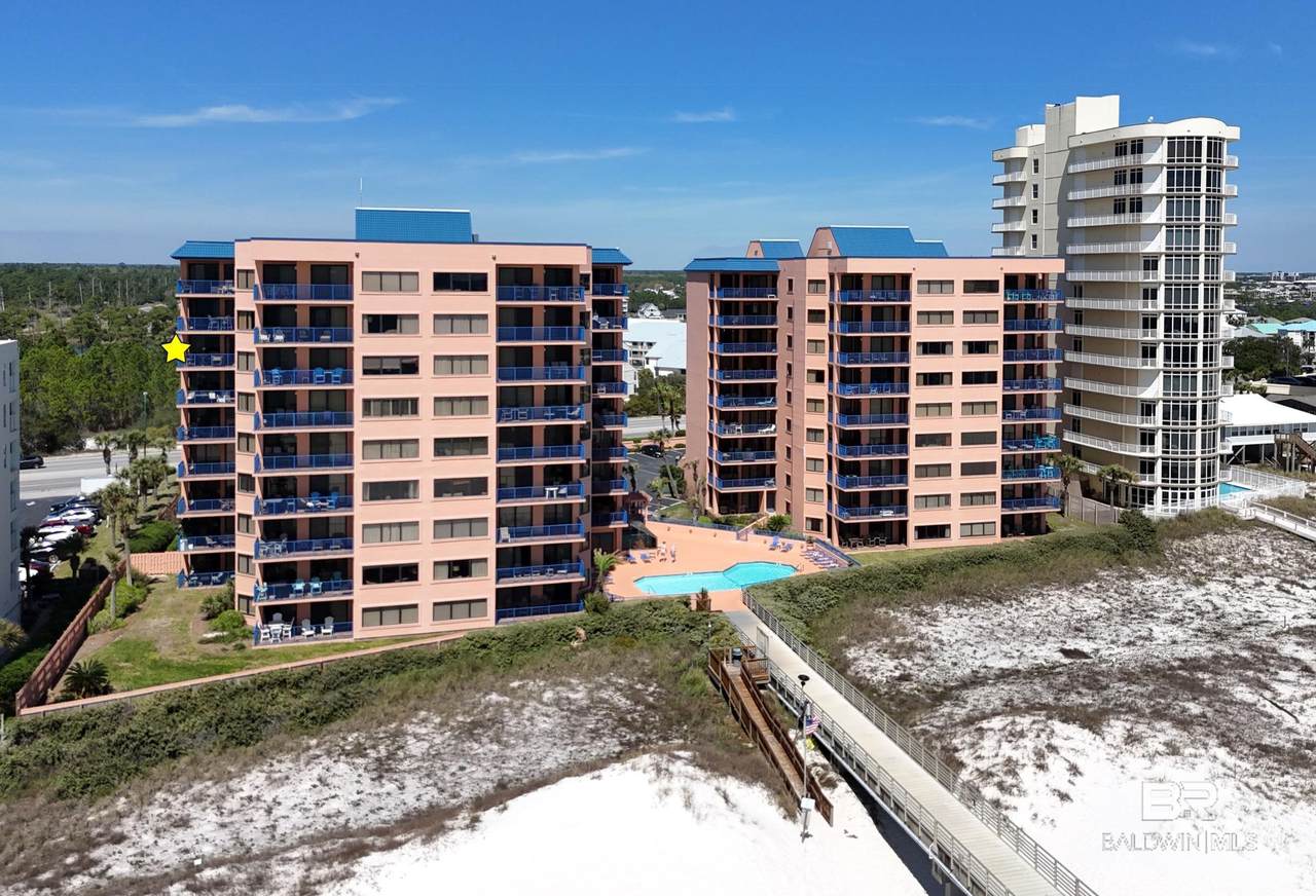 26072 Perdido Beach Boulevard - Photo 1