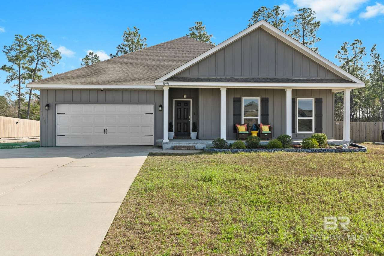 30954 Semper Drive - Photo 1