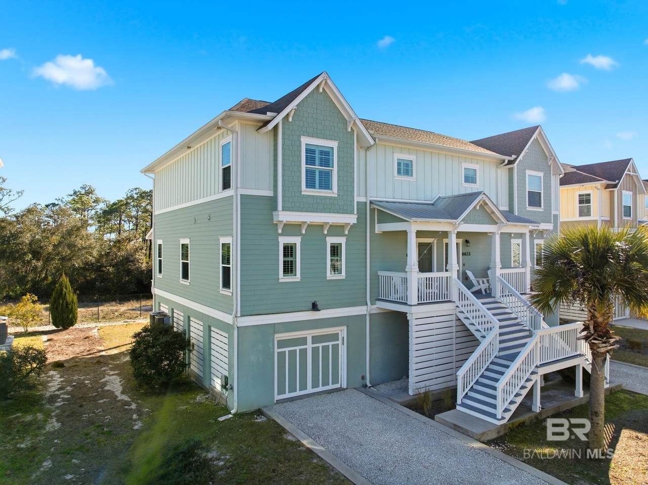 6635 Carlinga Drive - Photo 1