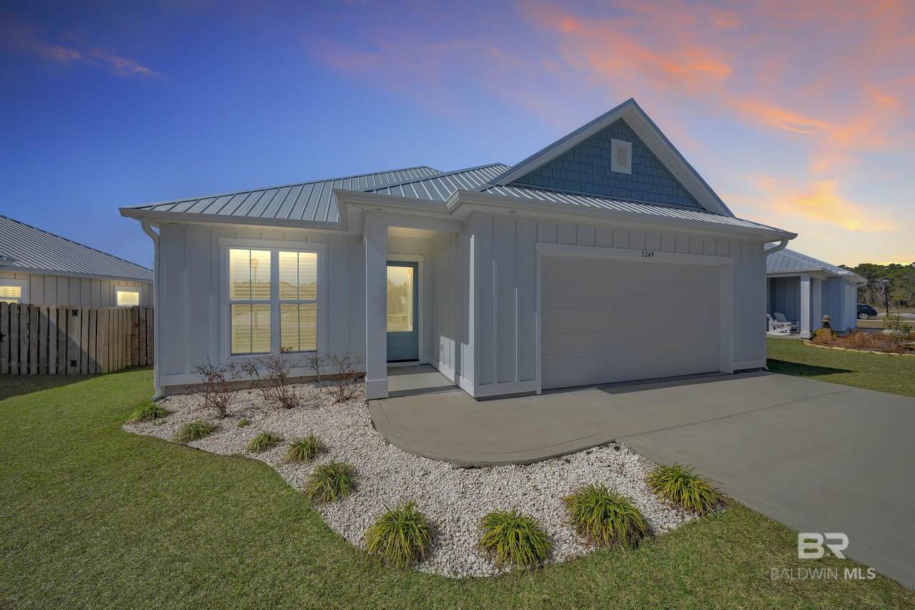 1249 Dorado Way - Photo 1