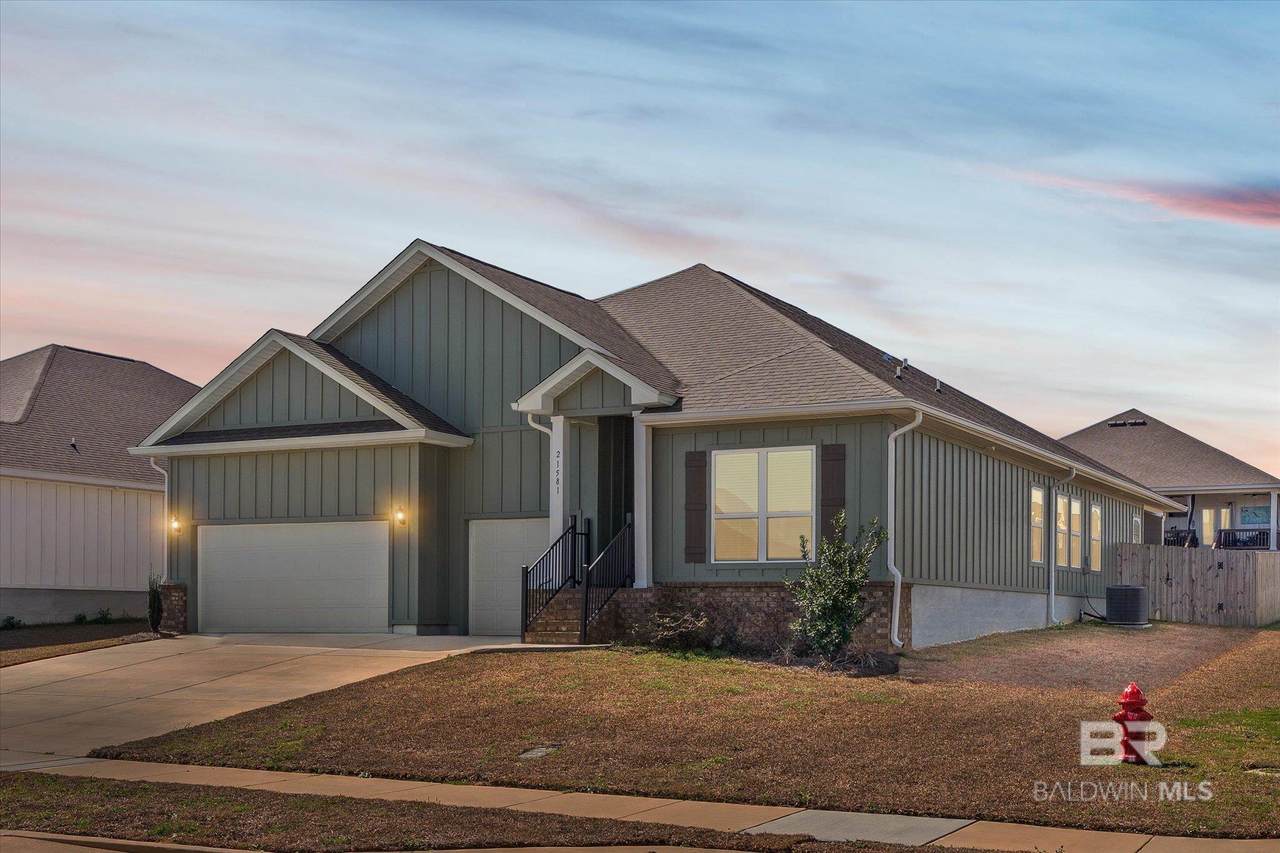 21581 Burney Road - Photo 1