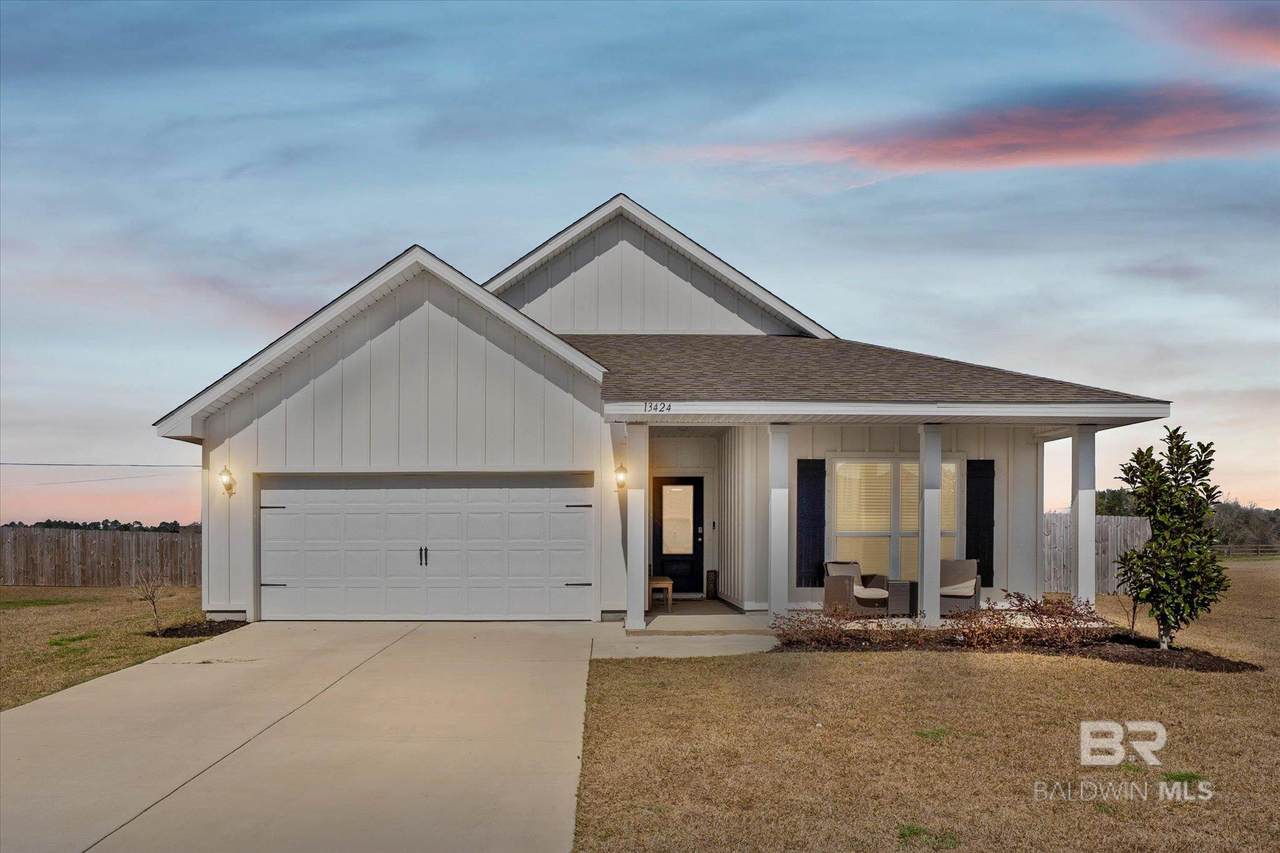 13424 Shoshoney Circle - Photo 1
