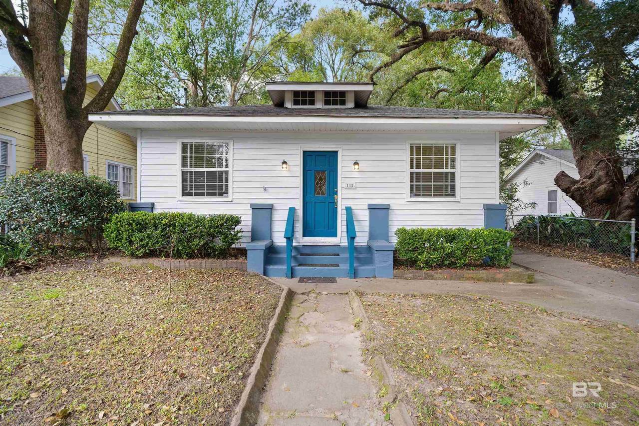 118 Mohawk Street - Photo 1