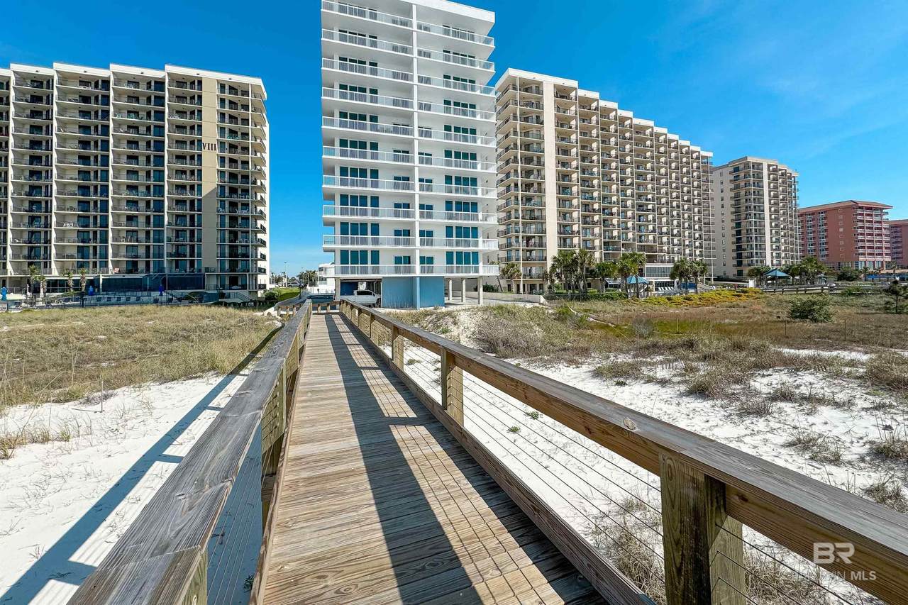 27070 Perdido Beach Boulevard - Photo 1