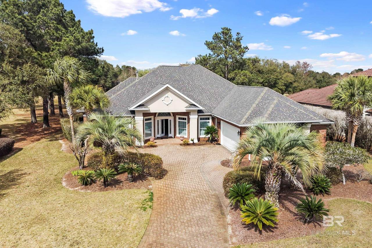278 Cypress Lake Drive - Photo 1