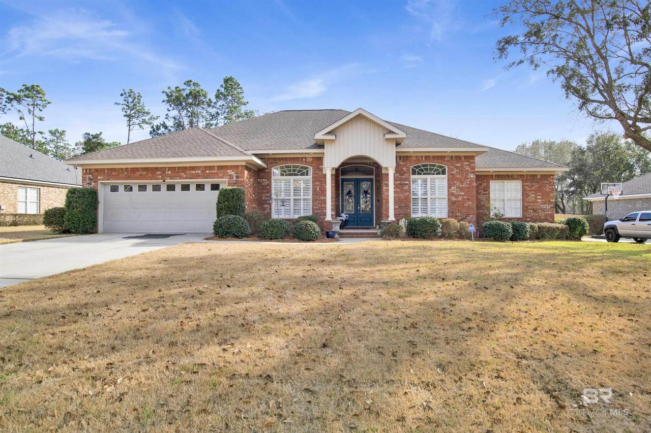 10946 Covey Drive - Photo 1