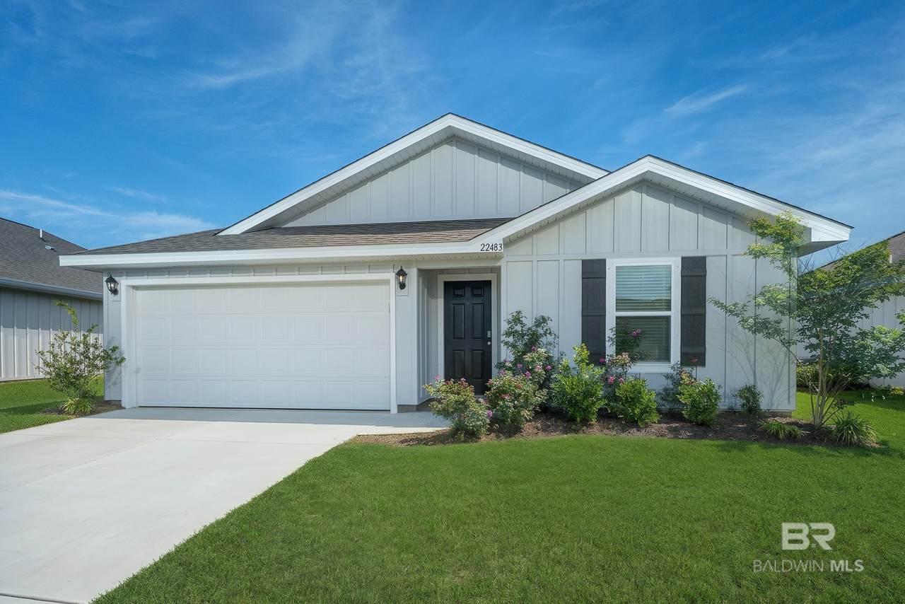 22483 Aleutian Avenue - Photo 1