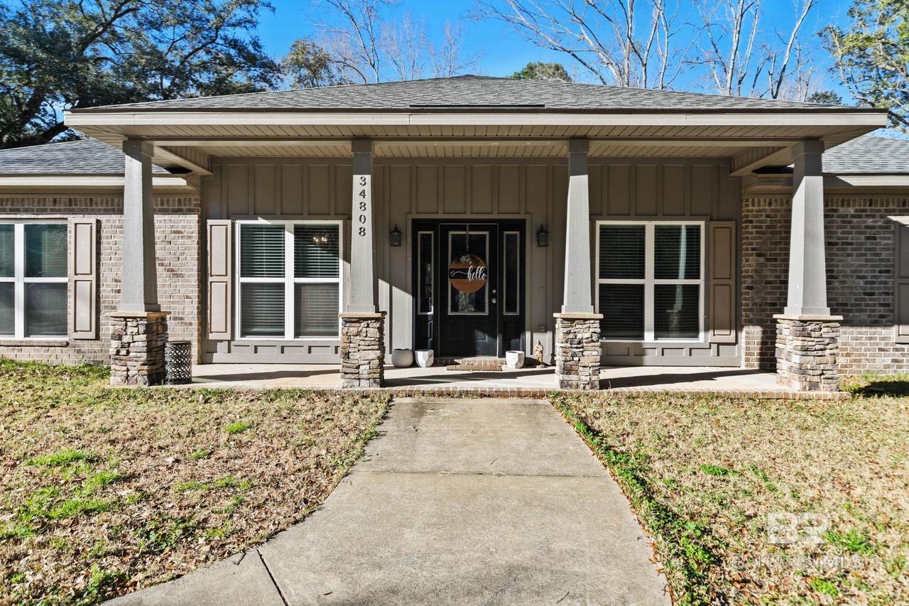 34808 Monumental Loop - Photo 1