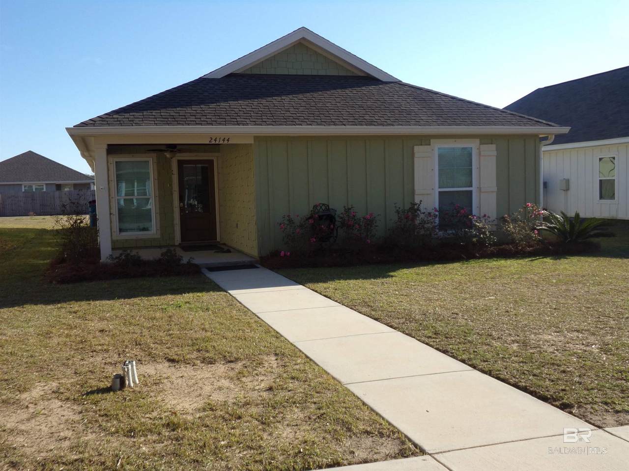 24144 Veranda Circle - Photo 1
