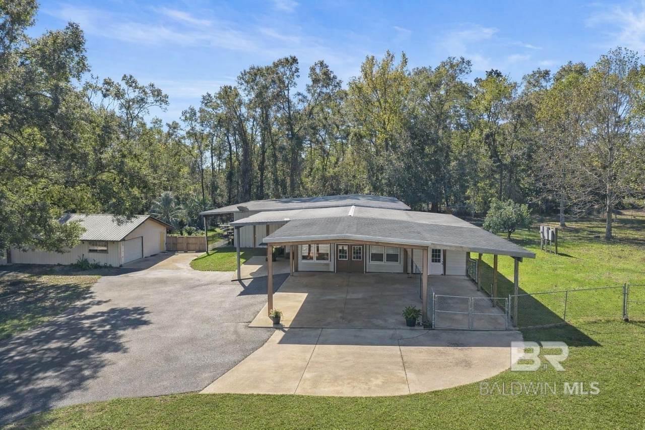 41102 State Highway 225 - Photo 1