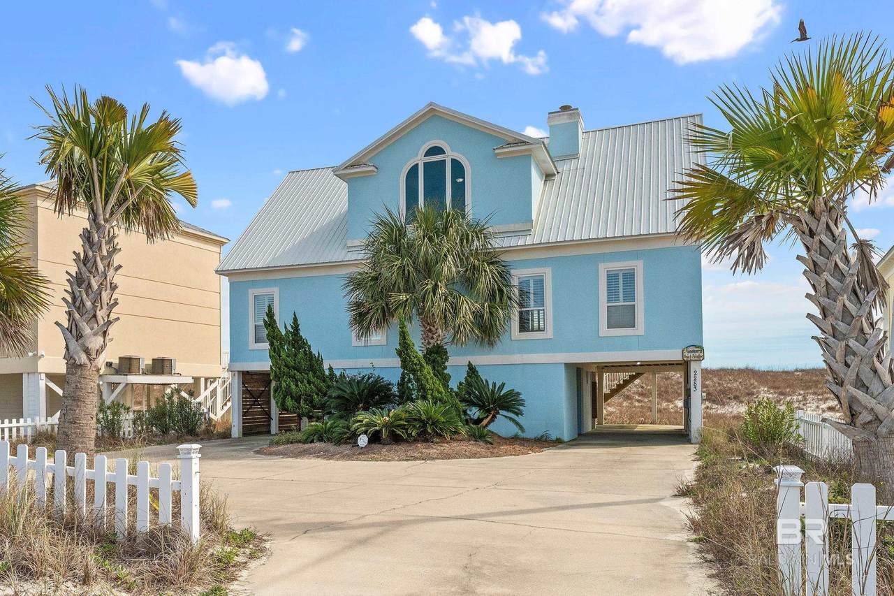 2283 Beach Boulevard - Photo 1
