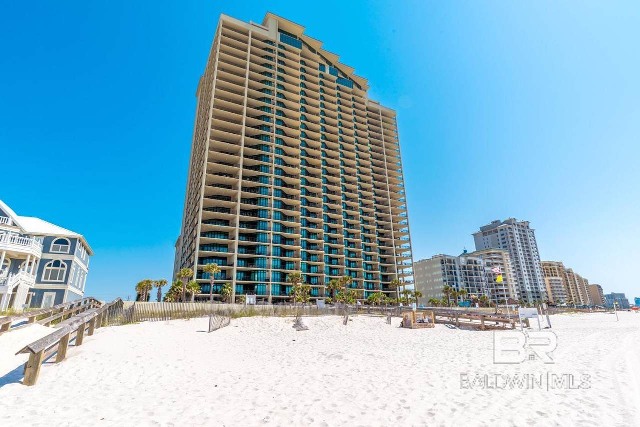 23972 Perdido Beach Boulevard - Photo 1