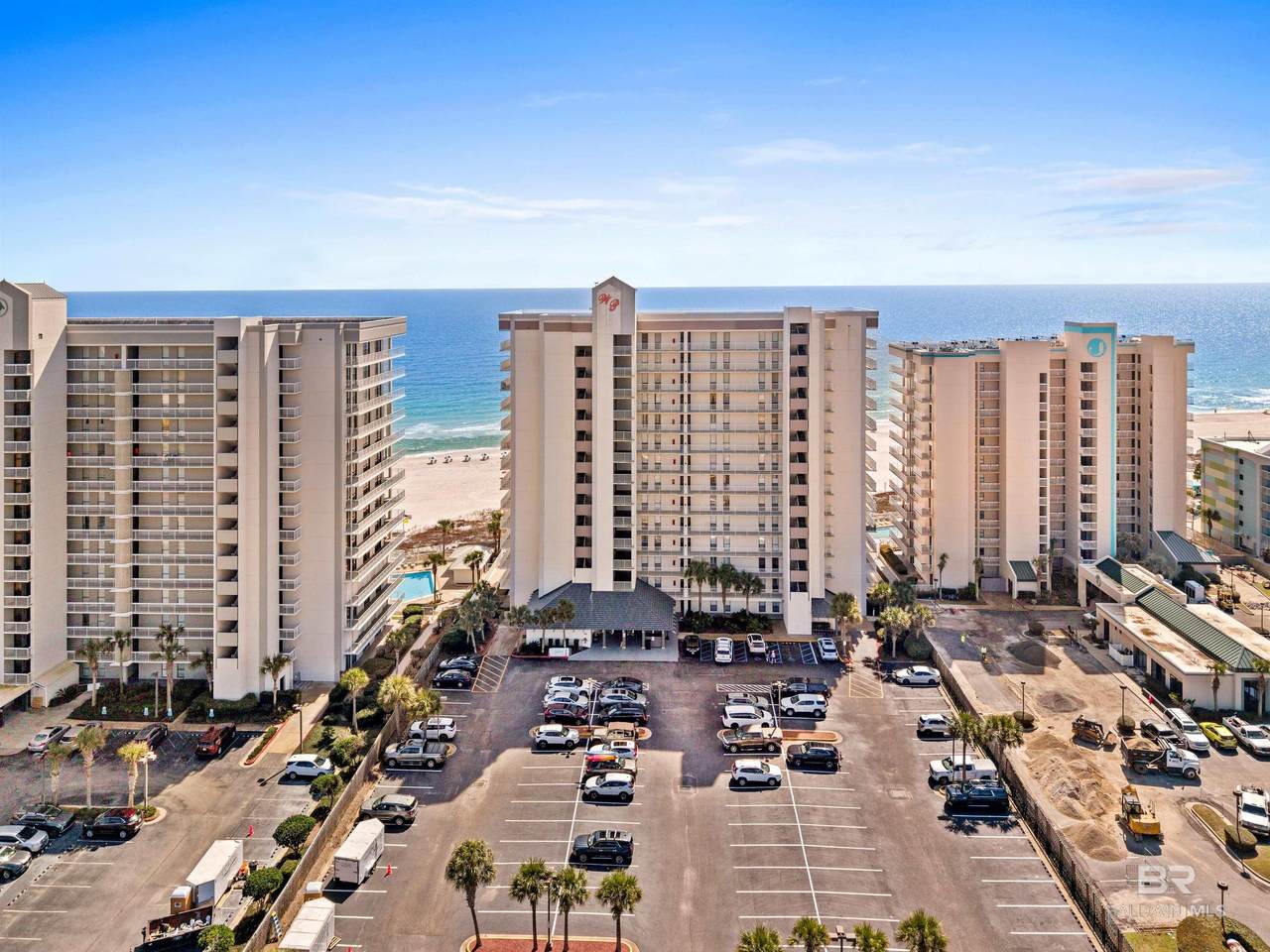 24770 Perdido Beach Boulevard - Photo 1