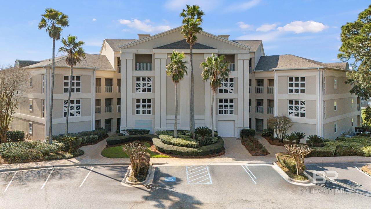 100 Peninsula Boulevard - Photo 1
