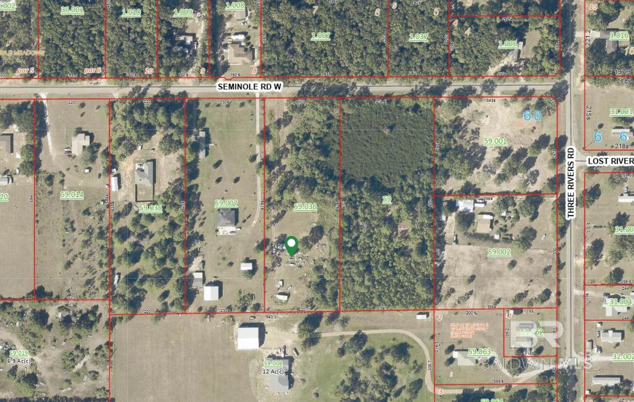 32840 Seminole Road - Photo 1