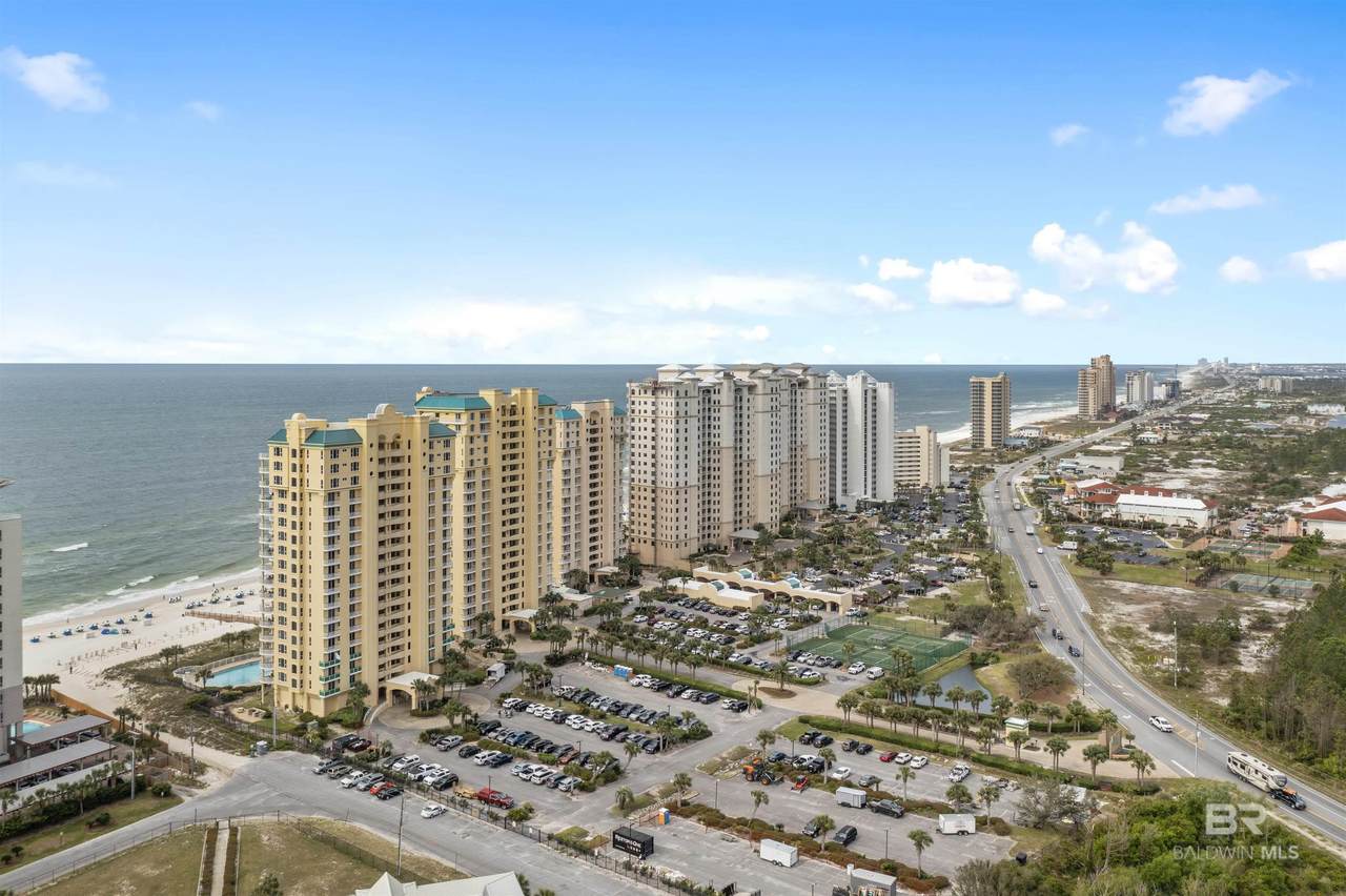 13601 Perdido Key Drive - Photo 1