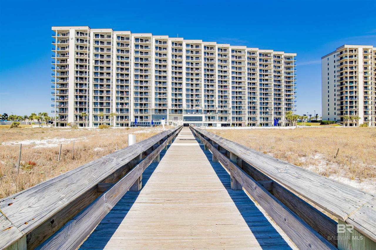 26800 Perdido Beach Boulevard - Photo 1