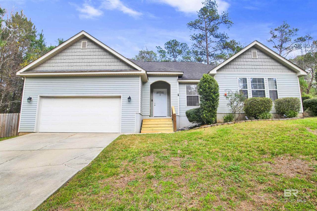 160 Buena Vista Drive - Photo 1