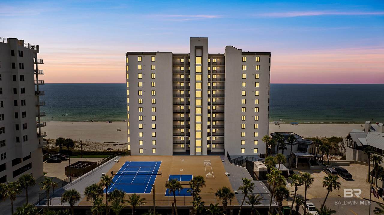 29250 Perdido Beach Boulevard - Photo 1