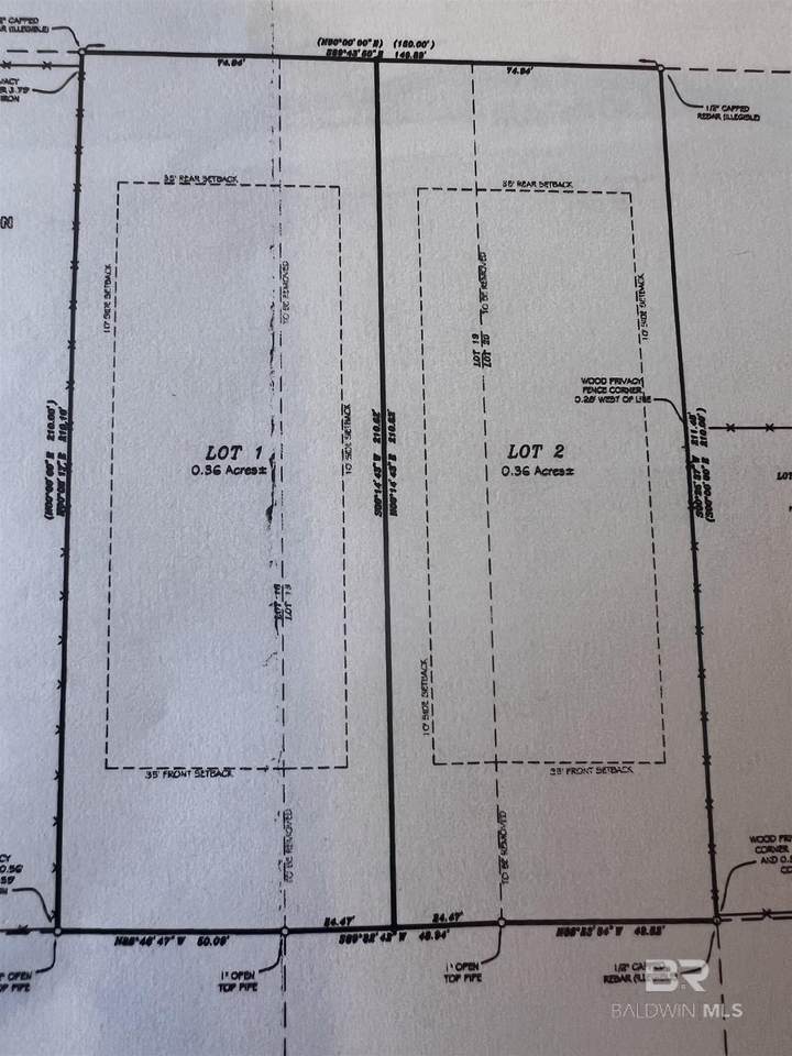 0 #1 Magnolia Avenue - Photo 1