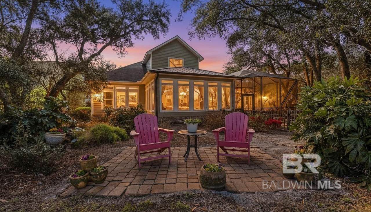 16 Baywalk Drive - Photo 1