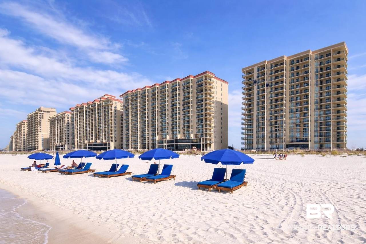 24230 Perdido Beach Boulevard - Photo 1