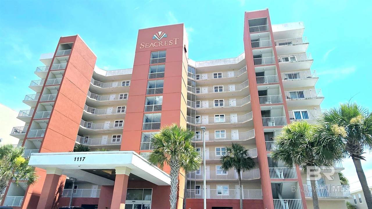 1117 Beach Boulevard - Photo 1