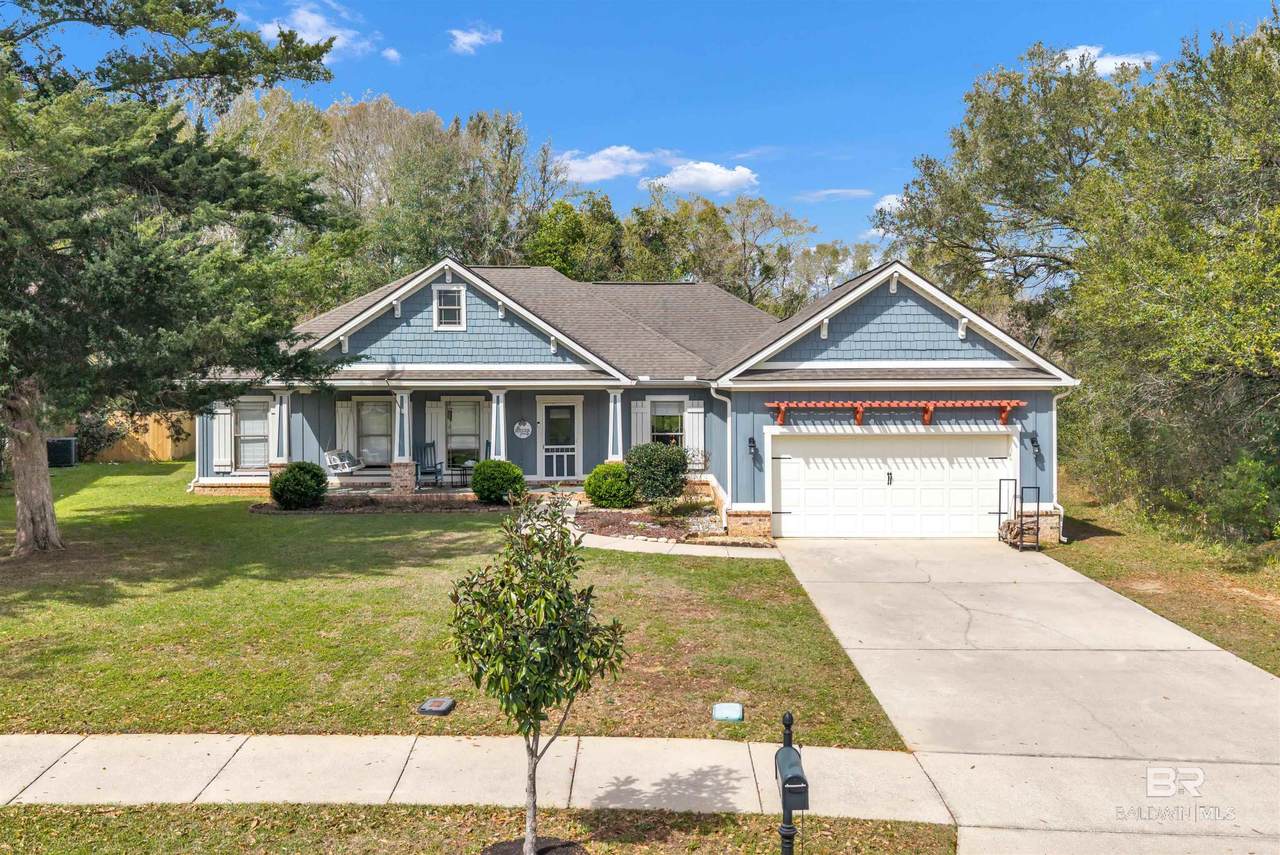 545 North Station Drive - Photo 1