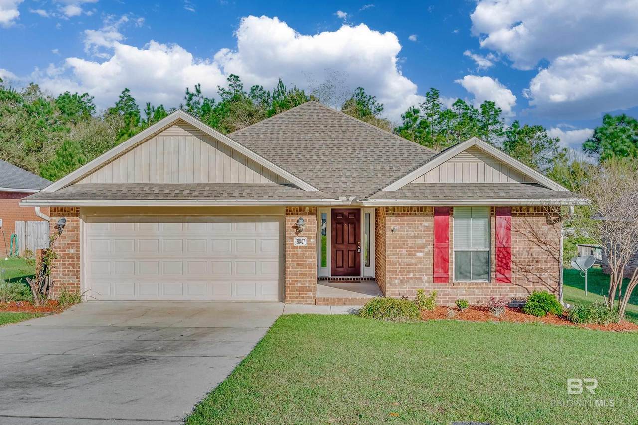 28407 Chateau Drive - Photo 1