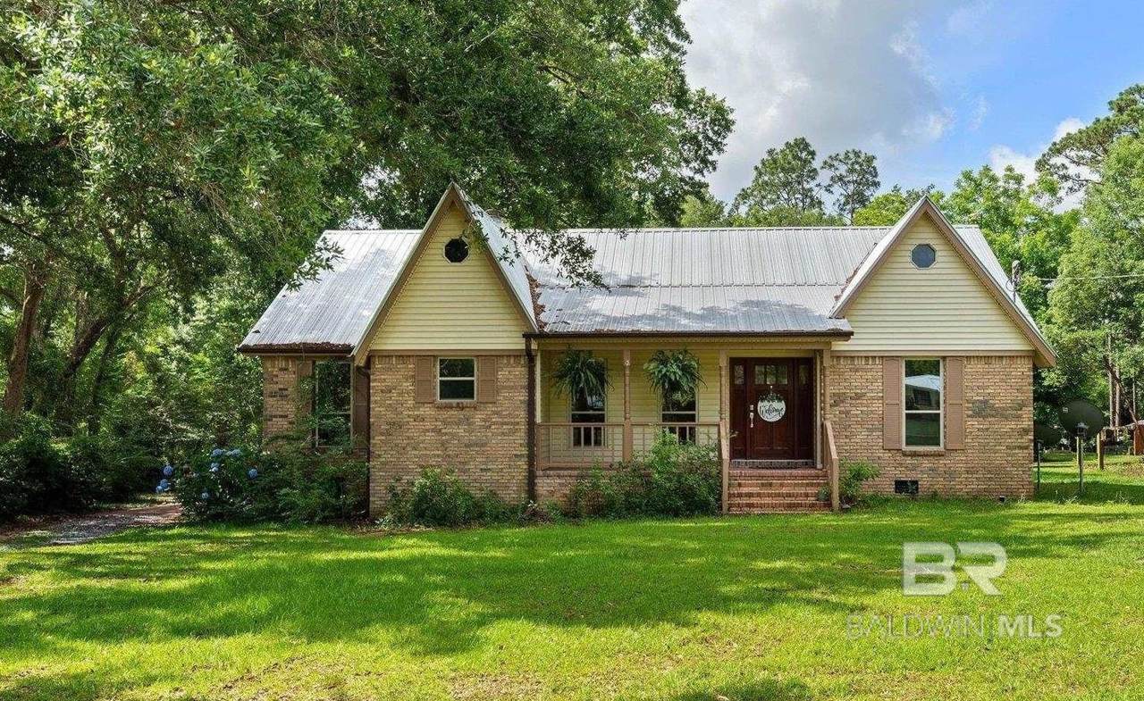 10624 Pecan Drive - Photo 1