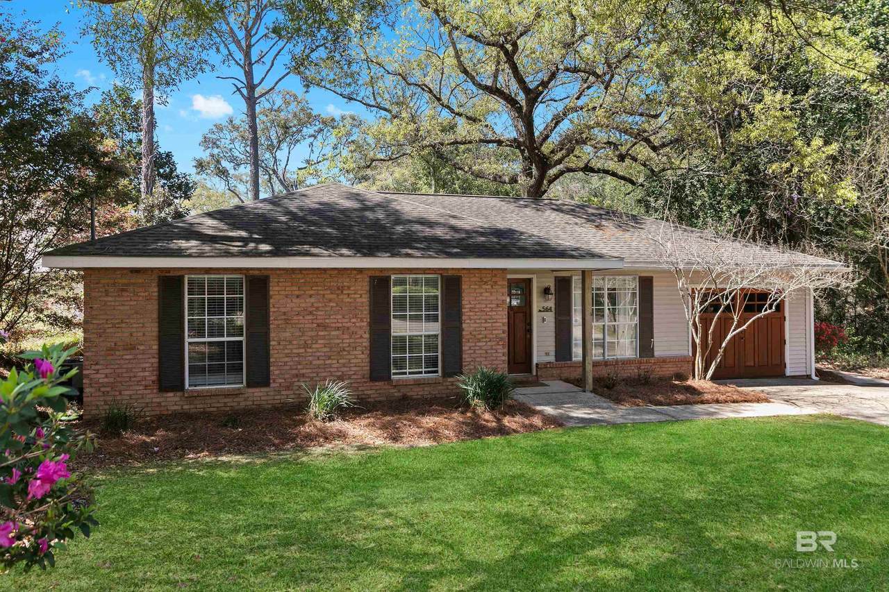 564 Southern Run - Photo 1