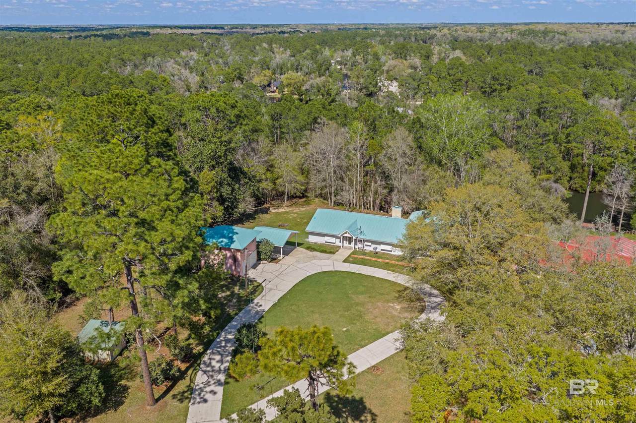 12775 River Creek Drive - Photo 1