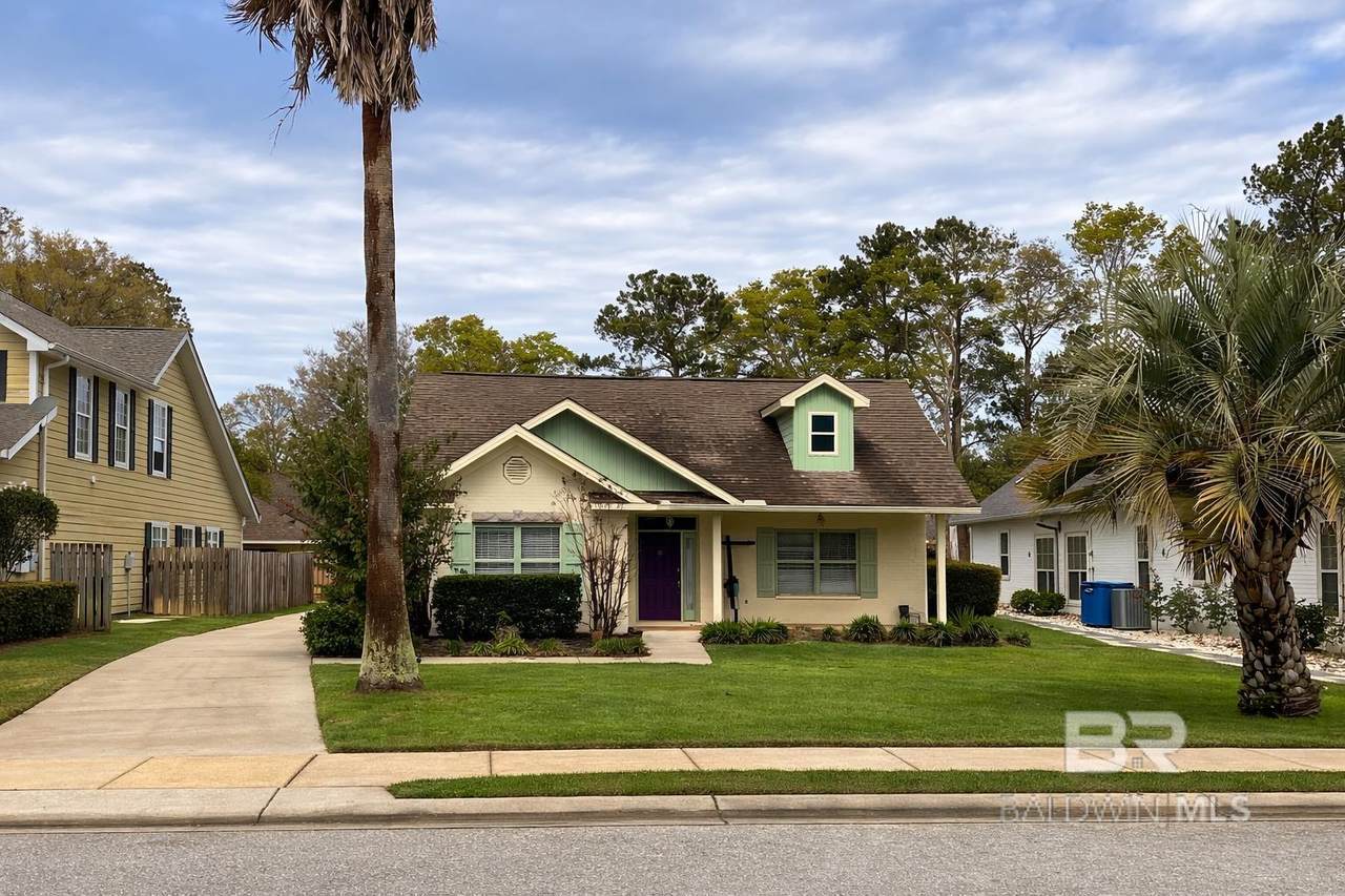 18789 Chelsi Lane - Photo 1