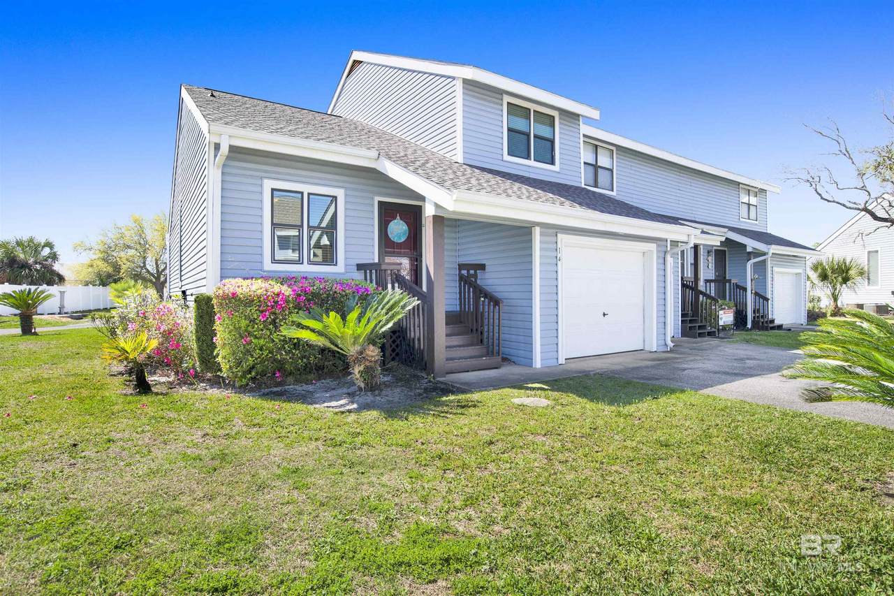 25293 Perdido Beach Boulevard - Photo 1