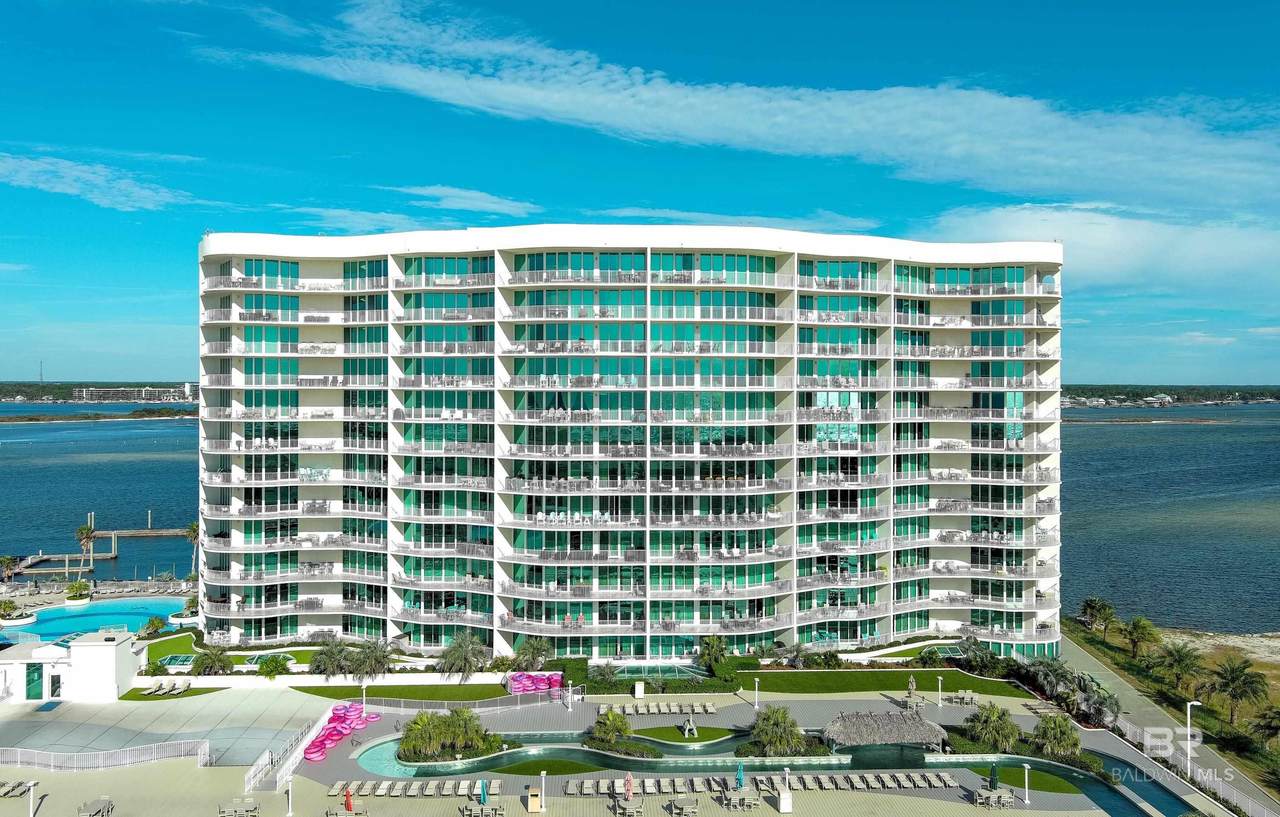 28107 Perdido Beach Boulevard - Photo 1