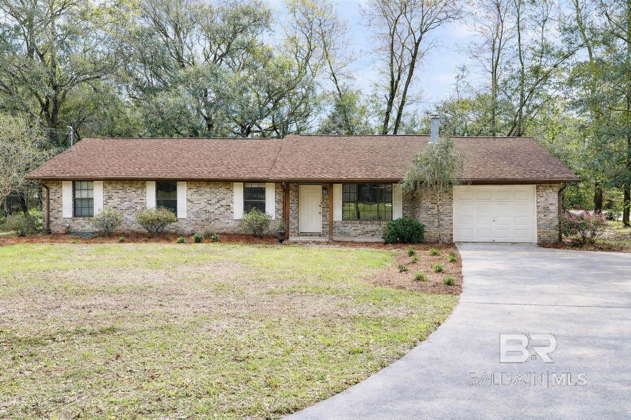 9318 Hearon Lane - Photo 1