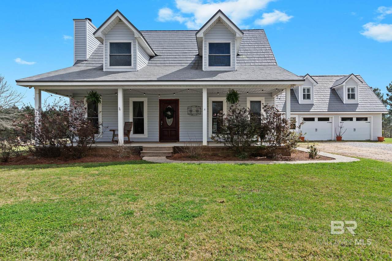 13785 Trawick Road - Photo 1