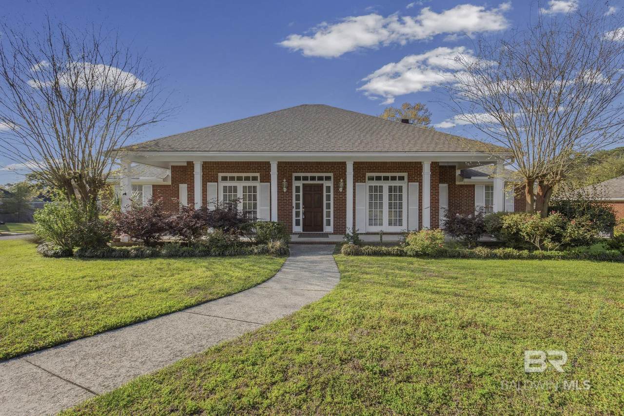7315 Bridgewood Court - Photo 1