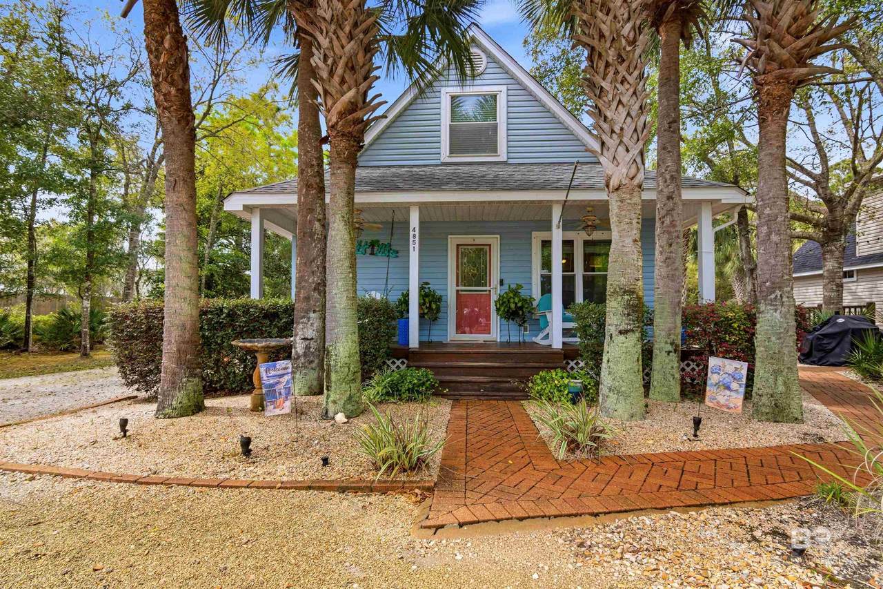 4851 Tiger Brown Avenue - Photo 1