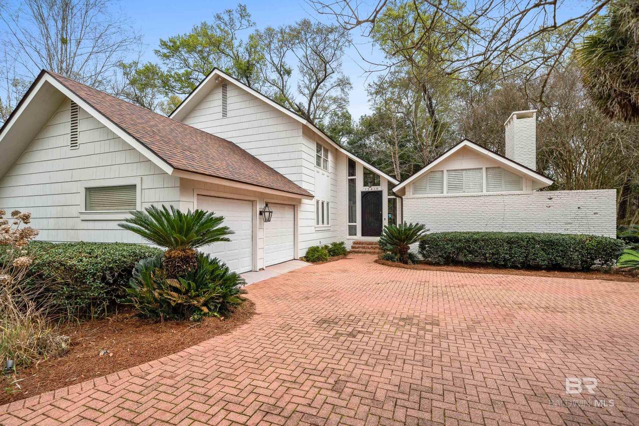 12418 John Arthur Drive - Photo 1