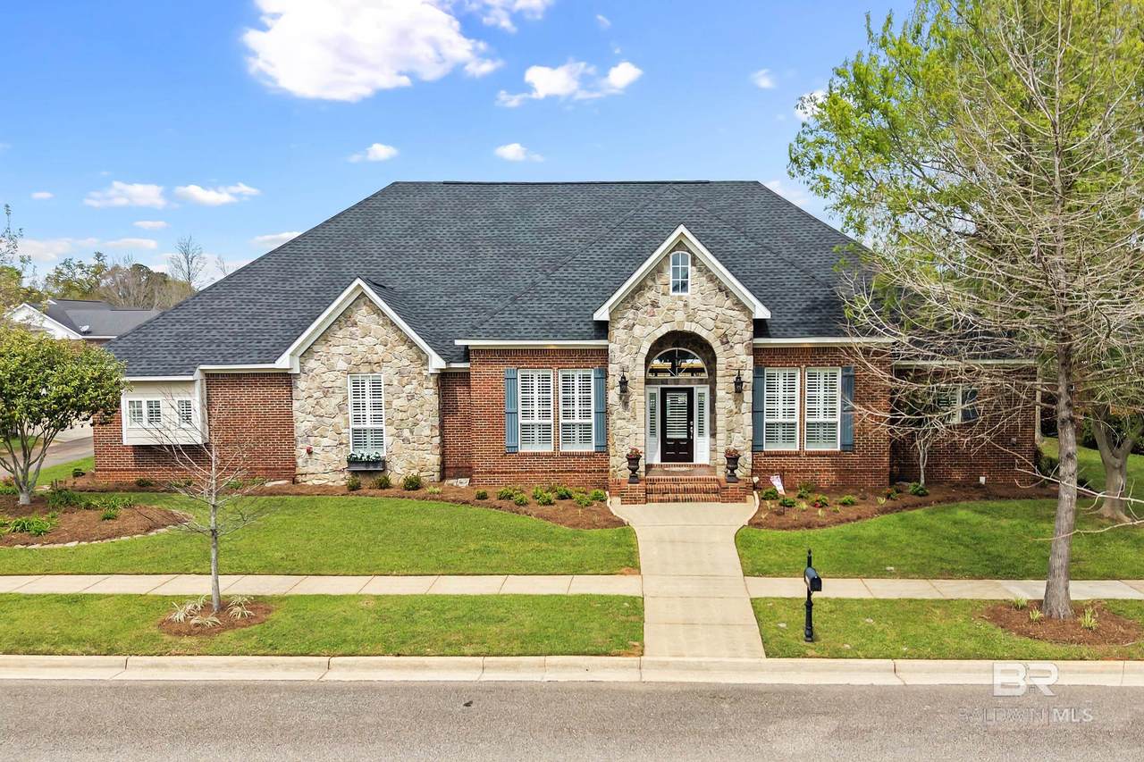 10321 Tampary Street - Photo 1