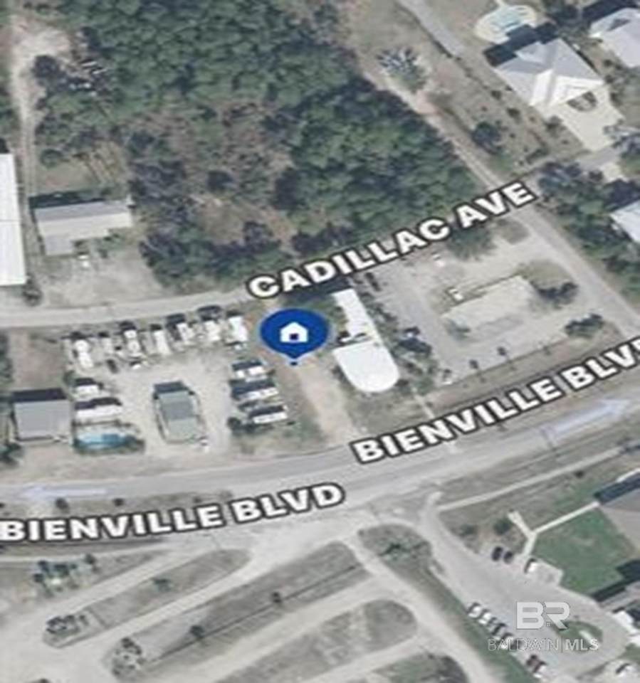 1506 Bienville Boulevard - Photo 1
