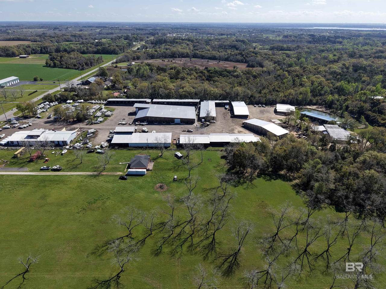 8484 Us Highway 98 - Photo 1