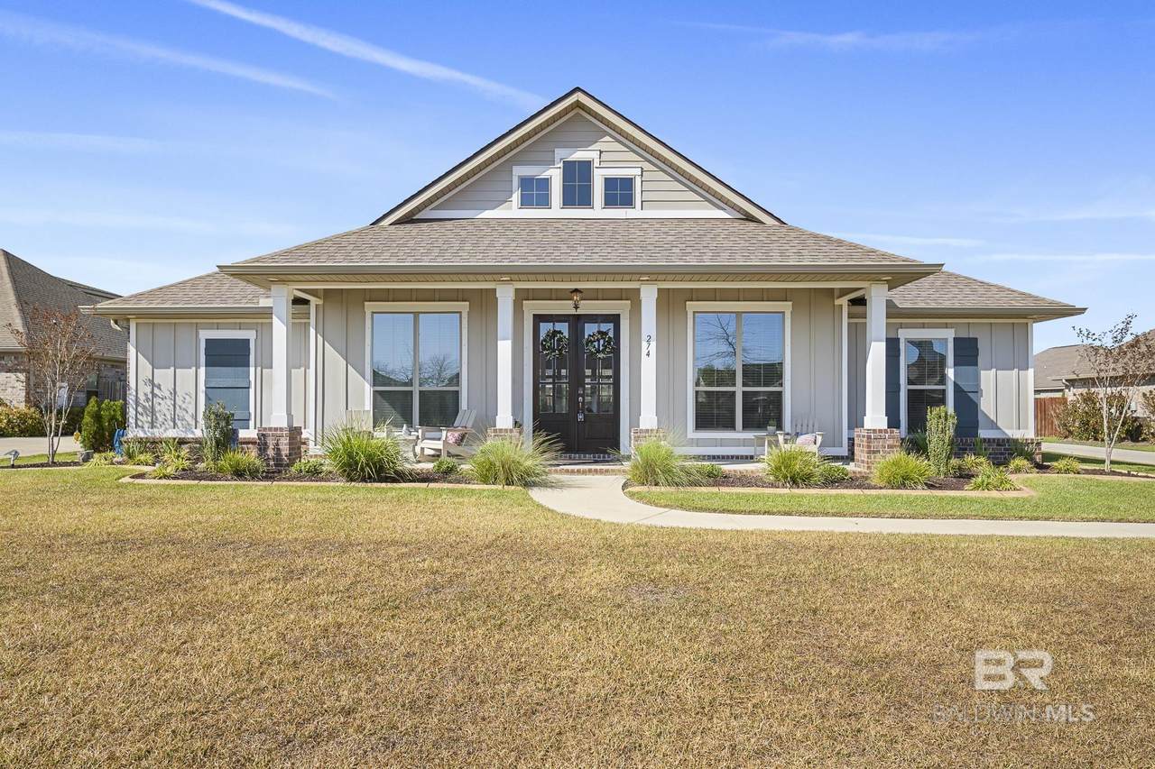 274 Hemlock Drive - Photo 1