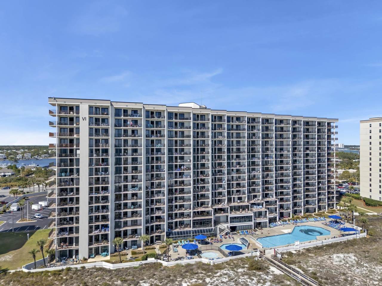 26800 Perdido Beach Boulevard - Photo 1