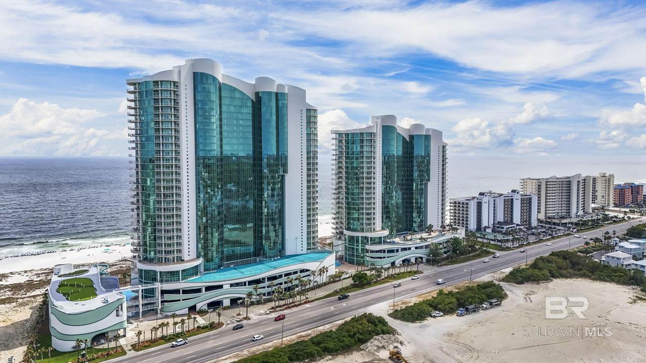 26350 Perdido Beach Boulevard - Photo 1